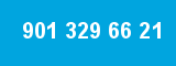 901 329 66 21 901 329 66 21
